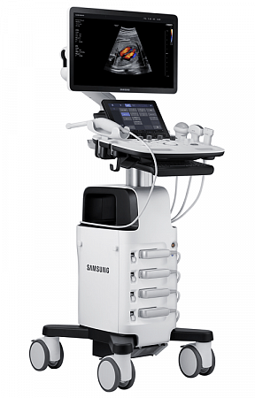 Samsung HS40